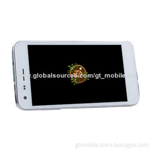 3G Phones, 6.0" HD IPS (1080 x 720 Pixels) Quad-core